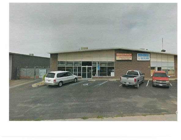 505 N Burke St, Visalia, CA 93292